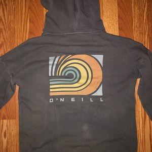 Oneill jacket
